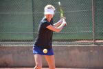 Adult Tennis Camp in Barcelona