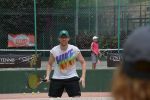 Adult Tennis Camp in Gran Canaria North