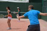 Adult Tennis Camp in Gran Canaria North