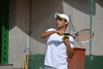 Adult Tennis Camp in Gran Canaria North