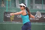 Adult Tennis Camp in Gran Canaria North