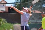 Adult Tennis Camp in Gran Canaria South