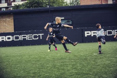 Pro:Direct Soccer Academy (Hook) - 