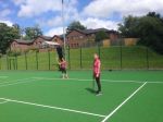 ACCORD ISS ENGLISH + TENNIS ACADEMY