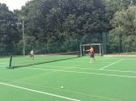 ACCORD ISS ENGLISH + TENNIS ACADEMY