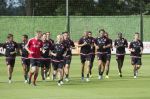 Afc Ajax Training Program