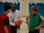 Basketball Camp in York