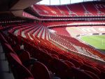 Benfica Training Program in Lisbon