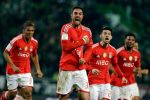 Benfica Training Program in Lisbon