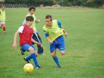 Football Camp in York