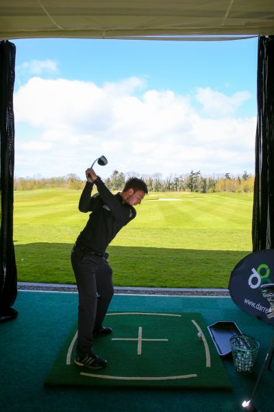 Darren Clarke Golf School - 