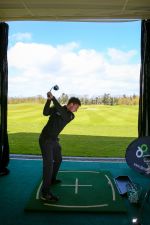 Darren Clarke Golf School