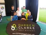 Darren Clarke Golf School