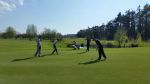 Darren Clarke Golf School