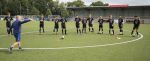 Fulham and Tottenham Hotspur Training Program