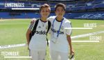 HIGH-PERFORMANCE CAMPUS Experience Real Madrid Foundation - Football Camps