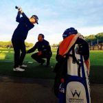 Lee Westwood Golf School - Cheshire - Golf Camps