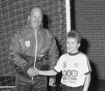 Bobby Charlton Soccer School - 7 Day Residential Camp - English & Football