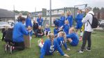 Bobby Charlton Soccer School - 7 Day Residential Camp - English & Football