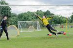 Bobby Charlton Soccer Schools - Goalkeepers Week