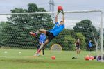 Bobby Charlton Soccer Schools - Goalkeepers Week