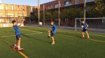 Kaptiva Sports Academy Barcelona (Spain)