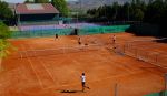 Programa de competición de corta estancia en la JC Ferrero Academy