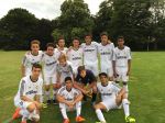 Real Madrid Foundation Football Camp Chichester