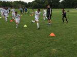 Real Madrid Foundation Football Camp Chichester