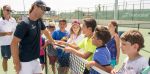 Summer Camp at Rafa Nadal Academy by Movistar