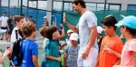 Summer Camp at Rafa Nadal Academy by Movistar