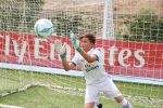 REAL MADRID FOUNDATION GOALKEEPERS DAY CAMP