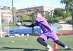 REAL MADRID FOUNDATION GOALKEEPERS DAY CAMP