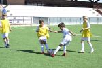 REAL MADRID FOUNDATION HALF DAY SOCCER CAMPS