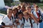 REAL MADRID FOUNDATION HALF DAY SOCCER CAMPS