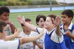 REAL MADRID FOUNDATION HIGH PERFORMANCE SOCCER RESIDENTIAL CAMP