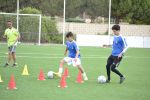 REAL MADRID FOUNDATION HIGH PERFORMANCE SOCCER RESIDENTIAL CAMP