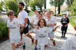 REAL MADRID FOUNDATION SOCCER DAY CAMP