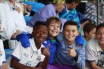 REAL MADRID FOUNDATION SOCCER DAY CAMP