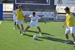 REAL MADRID FOUNDATION SOCCER DAY CAMP