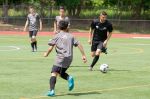 David Villa's DV7 Soccer Summer Camp New York - Metoval