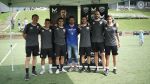 David Villa's DV7 Soccer Summer Camp New York - Metoval