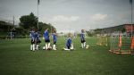 David Villa's DV7 Soccer Summer Camp New York - Metoval