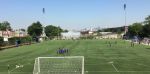 David Villa's DV7 Soccer Summer Camp New York - METOVAL