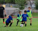 DV7 Soccer Pre-Season Camp New York - QUEENS COLLEGE