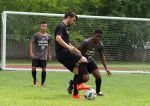 DV7 Soccer Pre-Season Camp New York - QUEENS COLLEGE