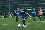 TLG Juniors Football Camp with Coerver Coaching