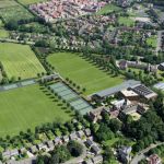 TLG Juniors Football Day Camp with Coerver Coaching