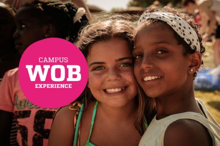WOB EXPERIENCE - Multisports Camps