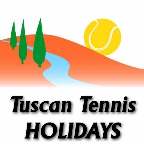 Tuscan Tennis Holidays - Tennis Camps